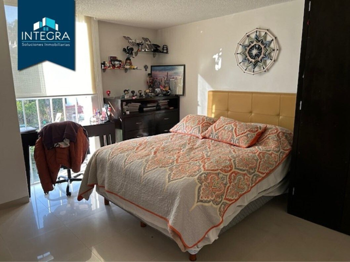 Departamento en venta, ERNEST J. PIPER, PASEO DE LAS LOMAS.