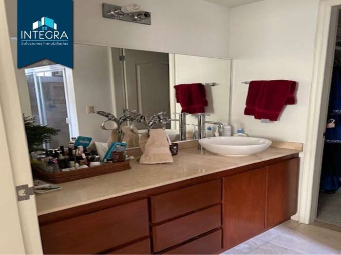 Departamento en venta, ERNEST J. PIPER, PASEO DE LAS LOMAS.