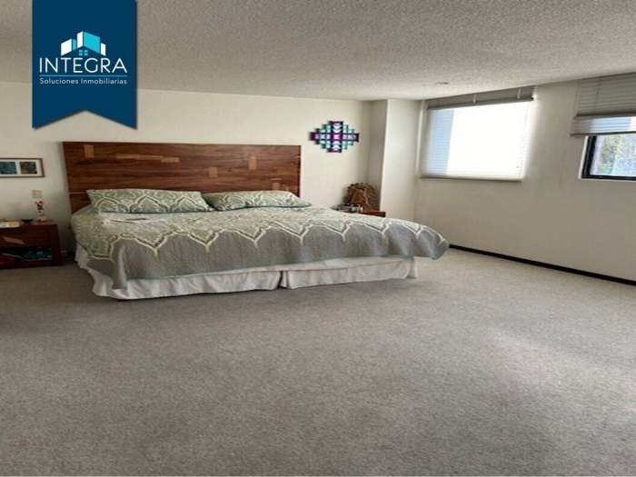 Departamento en venta, ERNEST J. PIPER, PASEO DE LAS LOMAS.