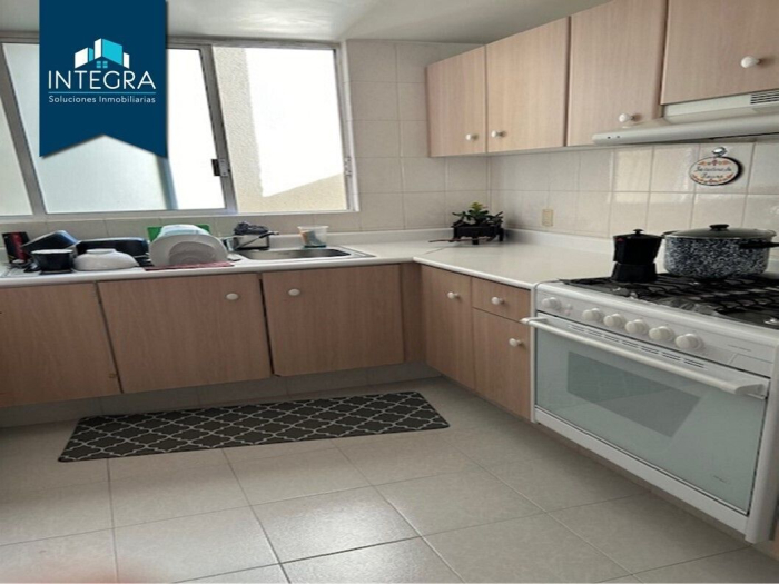 Departamento en venta, ERNEST J. PIPER, PASEO DE LAS LOMAS.
