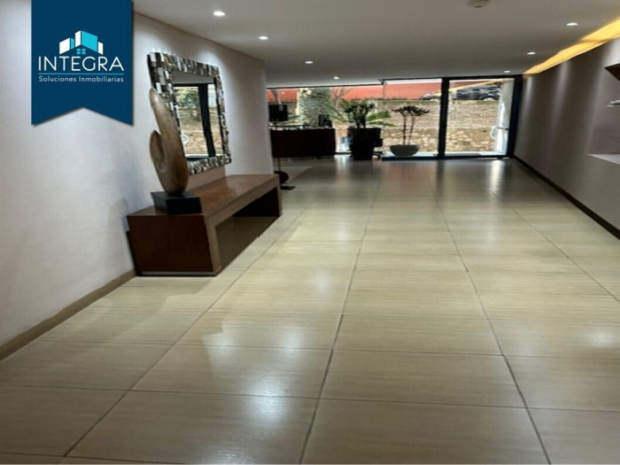 Departamento en venta, ERNEST J. PIPER, PASEO DE LAS LOMAS.