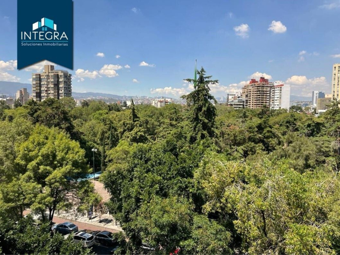 Oficinas en venta, Insurgentes Sur, Del Valle.