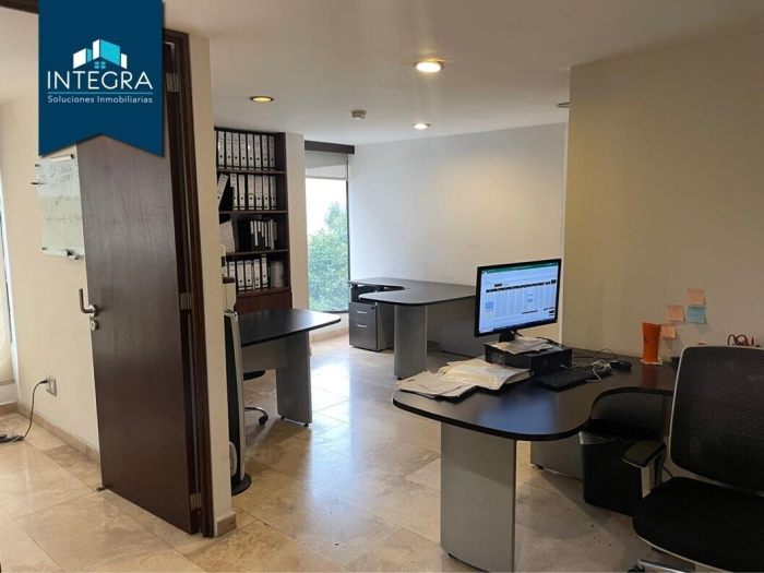 Oficinas en venta, Insurgentes Sur, Del Valle.