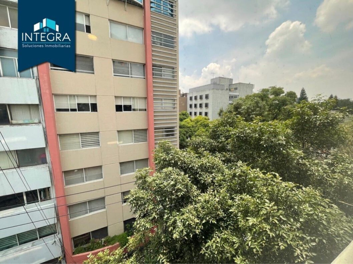 Oficinas en venta, Insurgentes Sur, Del Valle.