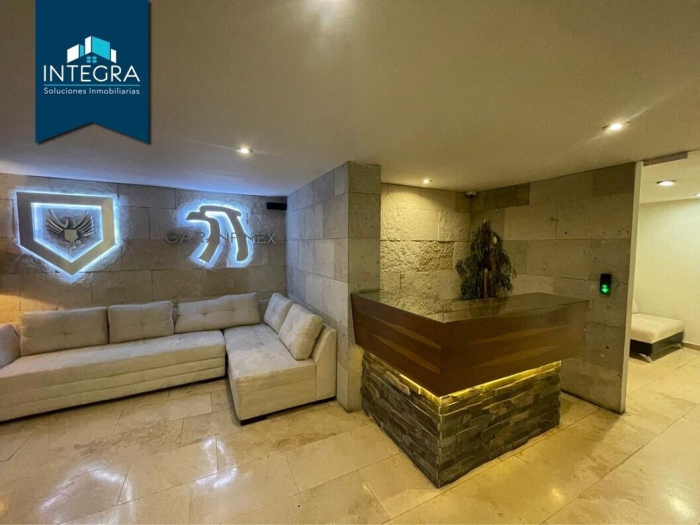 Oficinas en venta, Insurgentes Sur, Del Valle.