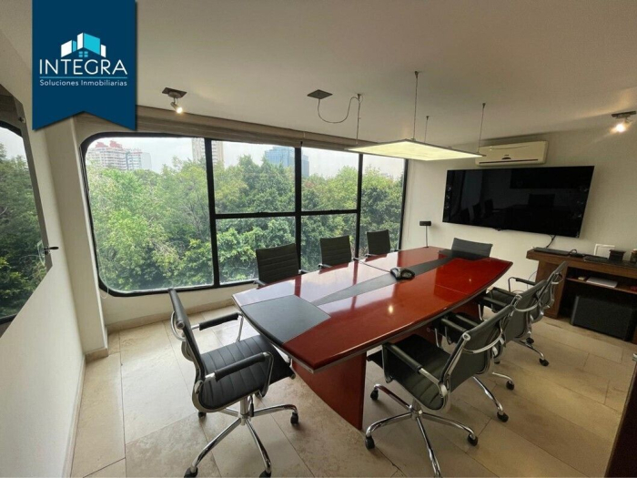 Oficinas en venta, Insurgentes Sur, Del Valle.
