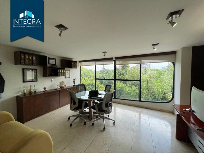 Oficinas en venta, Insurgentes Sur, Del Valle.