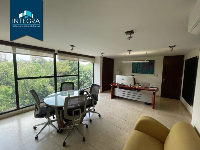 Oficinas en venta, Insurgentes Sur, Del Valle.