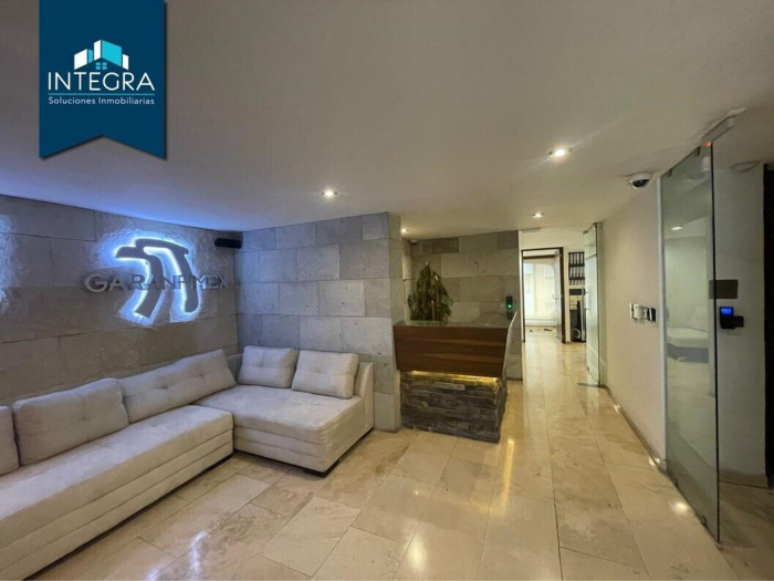 Oficinas en venta, Insurgentes Sur, Del Valle.