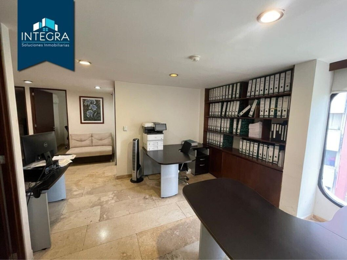 Oficinas en venta, Insurgentes Sur, Del Valle.