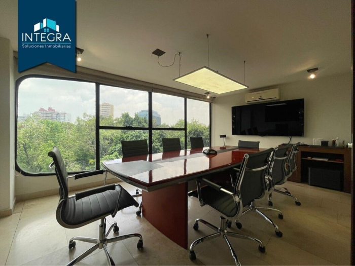 Oficinas en venta, Insurgentes Sur, Del Valle.