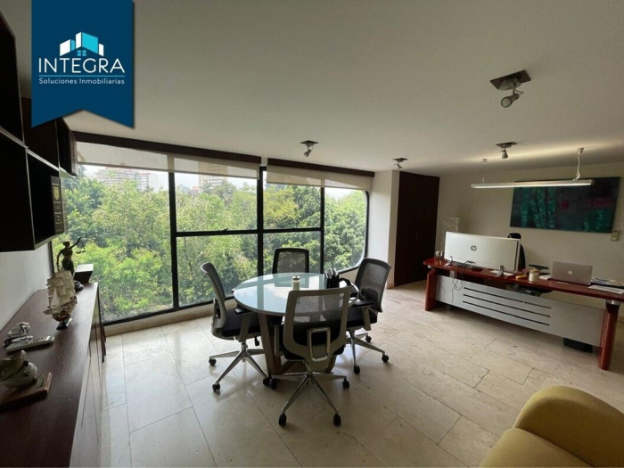 Oficinas en venta, Insurgentes Sur, Del Valle.
