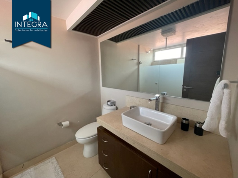 Casa en venta, Bosque de Sauces, Bosque de las Lomas.