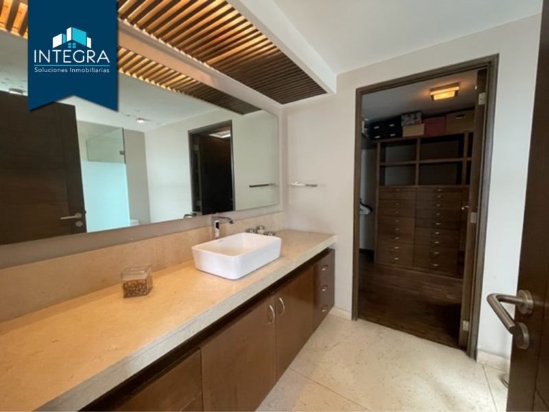 Casa en venta, Bosque de Sauces, Bosque de las Lomas.