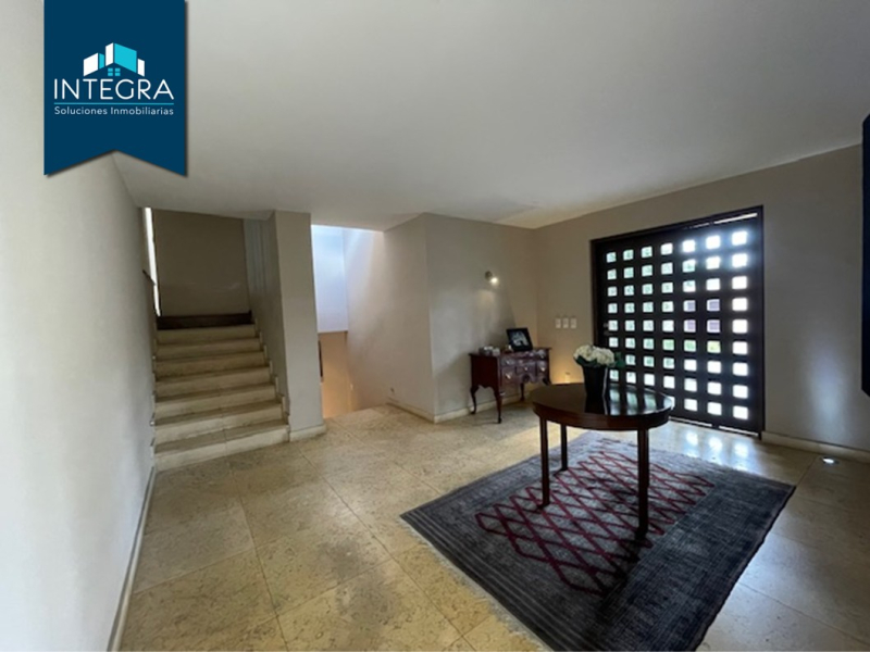 Casa en venta, Bosque de Sauces, Bosque de las Lomas.