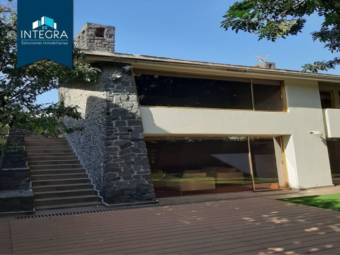 Casa en Venta, Bosques de Ciruelos, Bosque de las Lomas