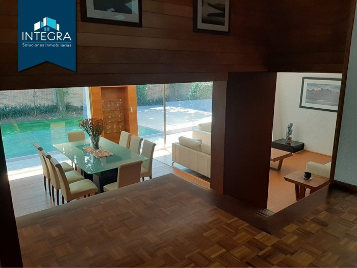 Casa en Venta, Bosques de Ciruelos, Bosque de las Lomas