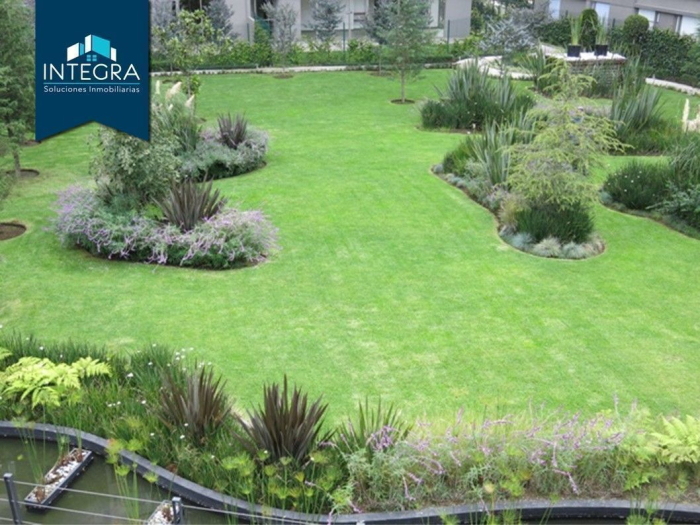 Departamento Terraza Grande en venta,  Carr. México Toluca, Paseo de las Lomas