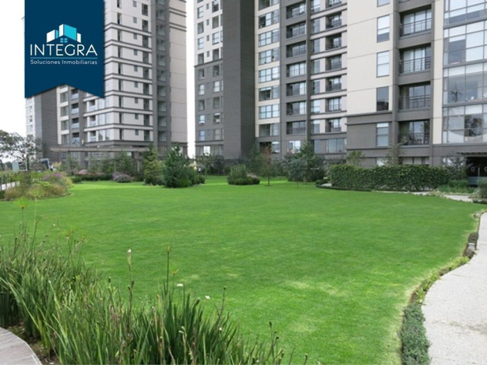 Departamento Terraza Grande en venta,  Carr. México Toluca, Paseo de las Lomas