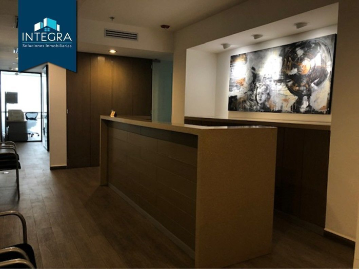 Oficina en Venta, Av. Prolongación Paseo de la Reforma "Infiniti", Santa Fe.