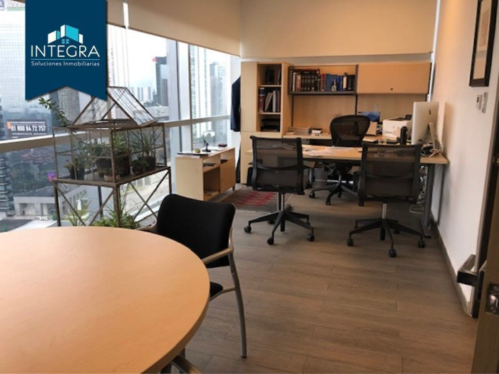 Oficina en Venta, Av. Prolongación Paseo de la Reforma "Infiniti", Santa Fe.