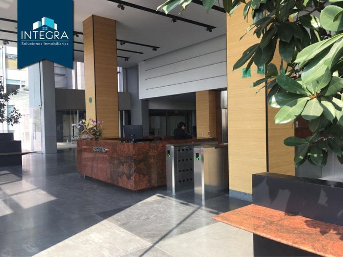 Oficina en Venta, Av. Prolongación Paseo de la Reforma "Infiniti", Santa Fe.