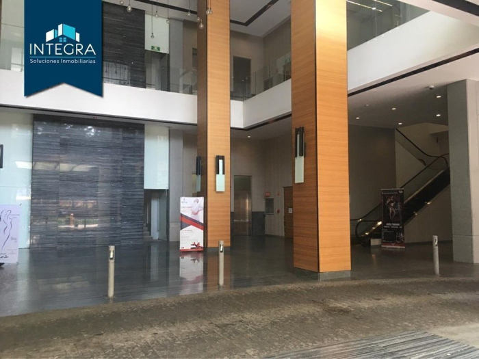 Oficina en Venta, Av. Prolongación Paseo de la Reforma "Infiniti", Santa Fe.