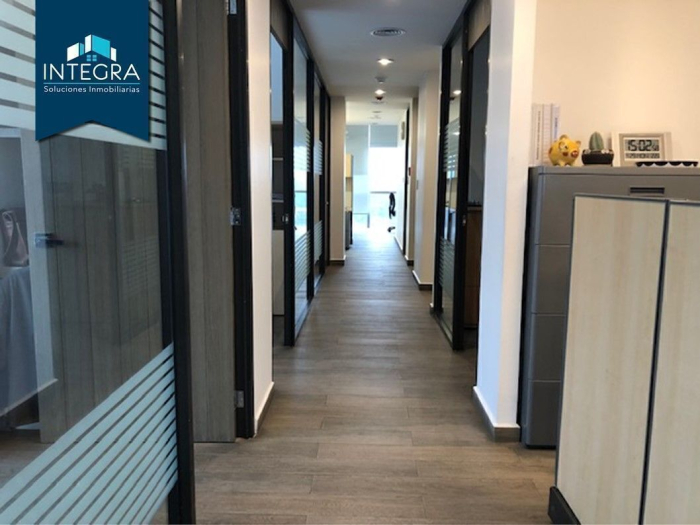 Oficina en Venta, Av. Prolongación Paseo de la Reforma "Infiniti", Santa Fe.