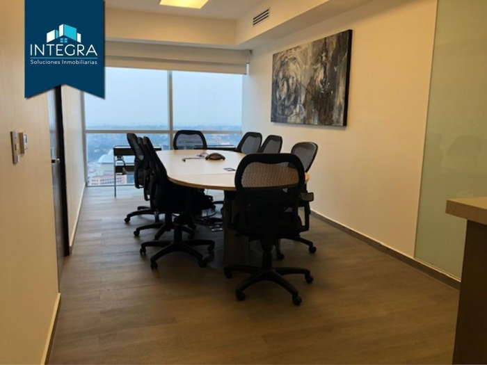 Oficina en Venta, Av. Prolongación Paseo de la Reforma "Infiniti", Santa Fe.