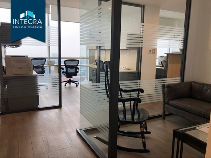 Oficina en Venta, Av. Prolongación Paseo de la Reforma "Infiniti", Santa Fe.