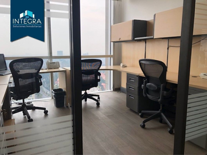 Oficina en Venta, Av. Prolongación Paseo de la Reforma "Infiniti", Santa Fe.