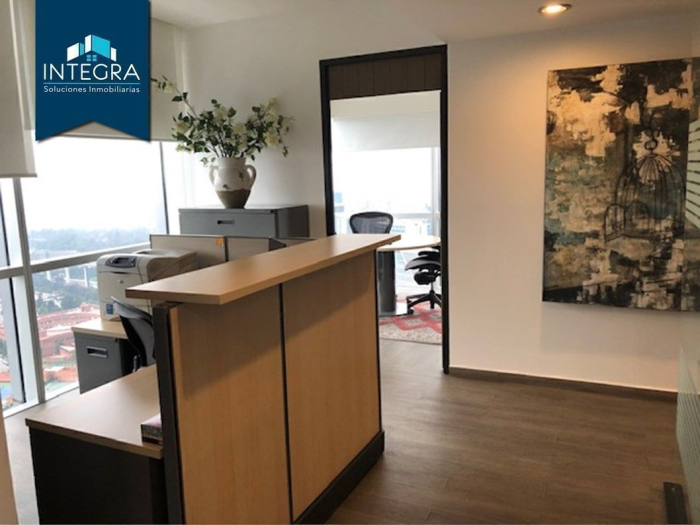 Oficina en Venta, Av. Prolongación Paseo de la Reforma "Infiniti", Santa Fe.