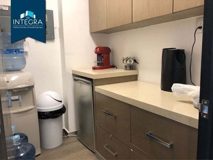 Oficina en Venta, Av. Prolongación Paseo de la Reforma "Infiniti", Santa Fe.