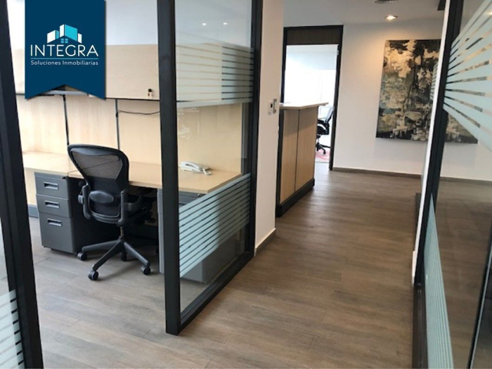 Oficina en Venta, Av. Prolongación Paseo de la Reforma "Infiniti", Santa Fe.