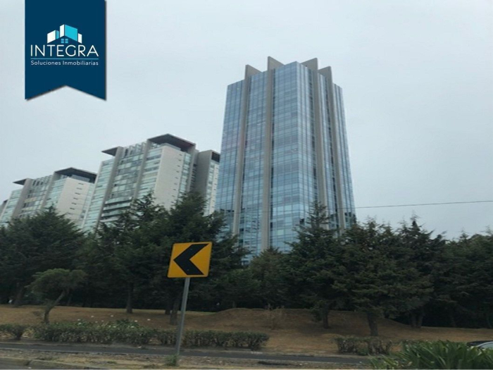 Oficina en Venta, Av. Prolongación Paseo de la Reforma "Infiniti", Santa Fe.