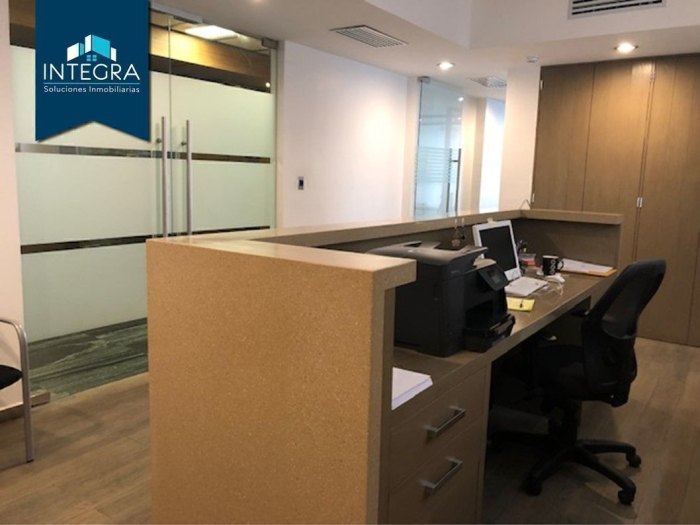 Oficina en Venta, Av. Prolongación Paseo de la Reforma "Infiniti", Santa Fe.