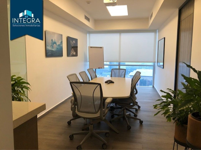 Oficina en Venta, Av. Prolongación Paseo de la Reforma "Infiniti", Santa Fe.