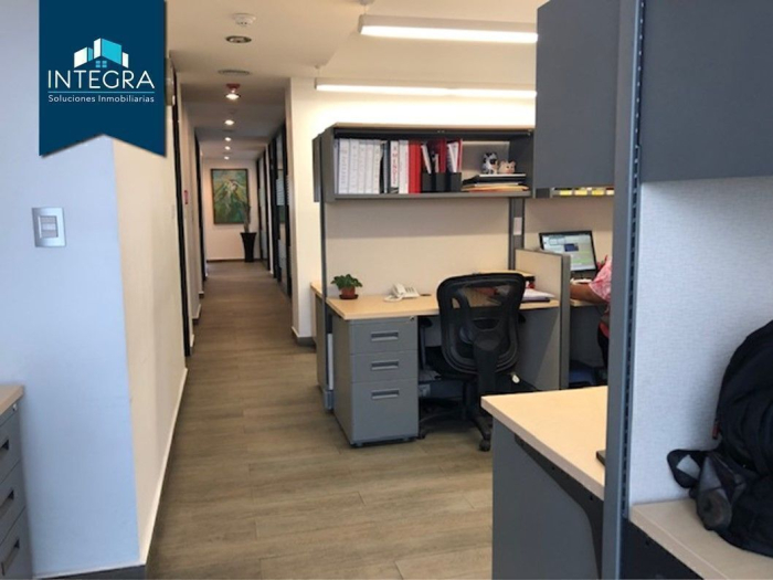 Oficina en Venta, Av. Prolongación Paseo de la Reforma "Infiniti", Santa Fe.