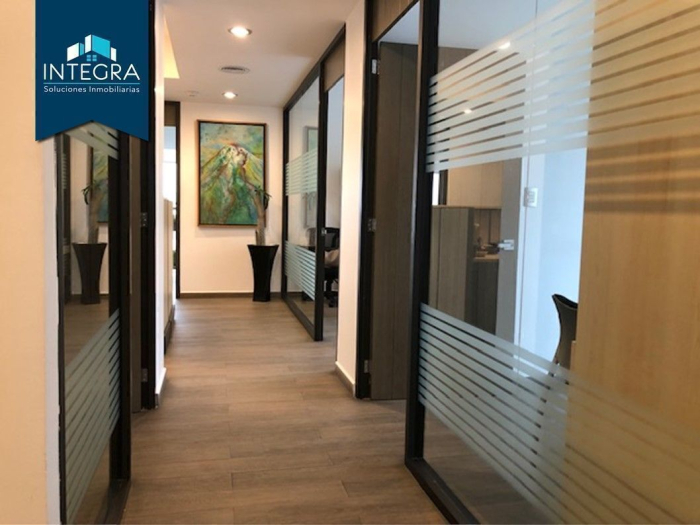 Oficina en Venta, Av. Prolongación Paseo de la Reforma "Infiniti", Santa Fe.