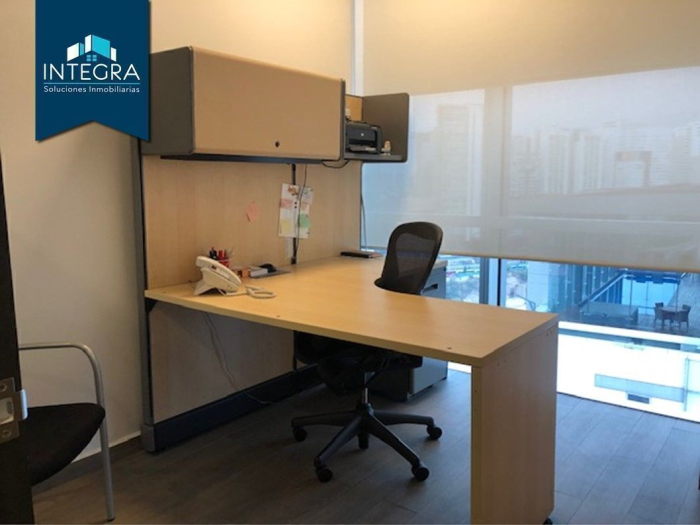 Oficina en Venta, Av. Prolongación Paseo de la Reforma "Infiniti", Santa Fe.