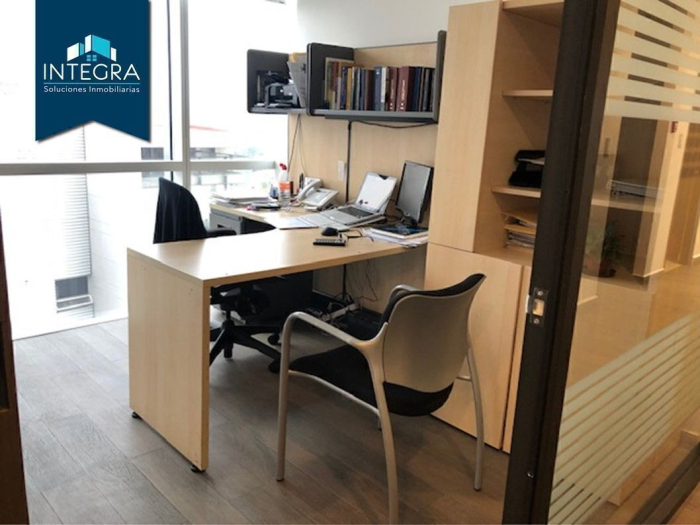 Oficina en Venta, Av. Prolongación Paseo de la Reforma "Infiniti", Santa Fe.