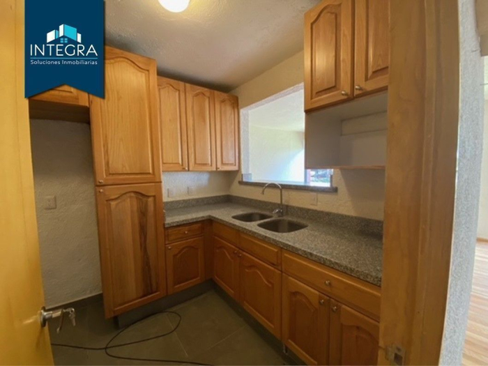 departamento en venta, cda. de veracruz 