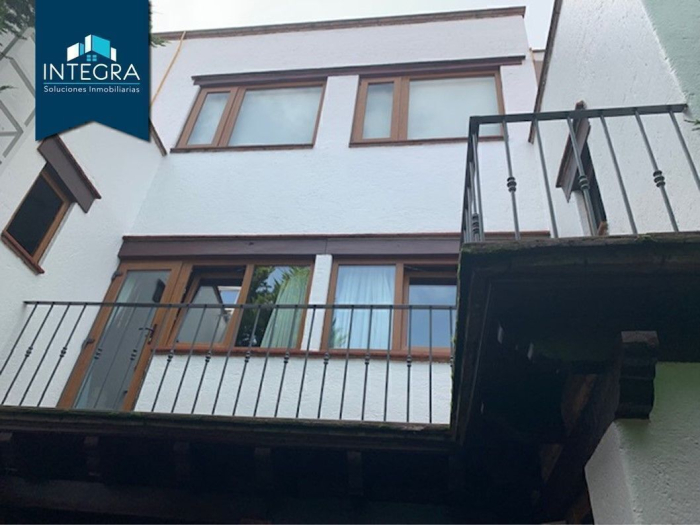 Casa en condominio en venta, Prolongación Zarco, Santa Fe.