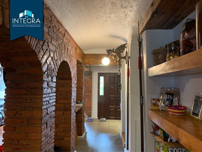 Casa en condominio en venta, Prolongación Zarco, Santa Fe.