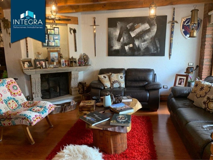 Casa en condominio en venta, Prolongación Zarco, Santa Fe.