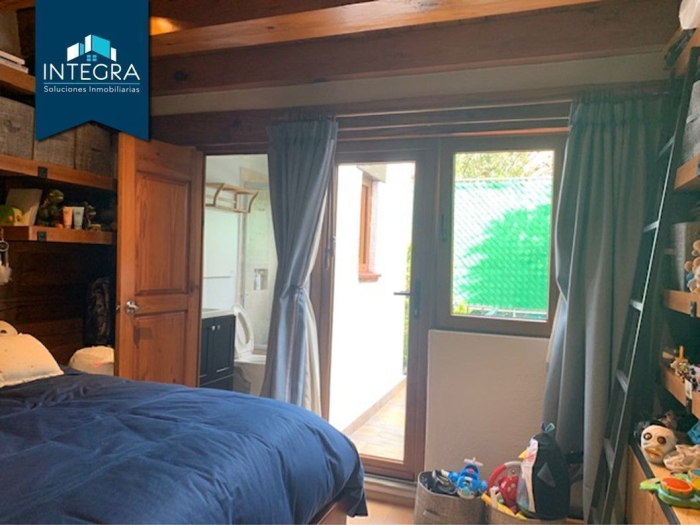 Casa en condominio en venta, Prolongación Zarco, Santa Fe.