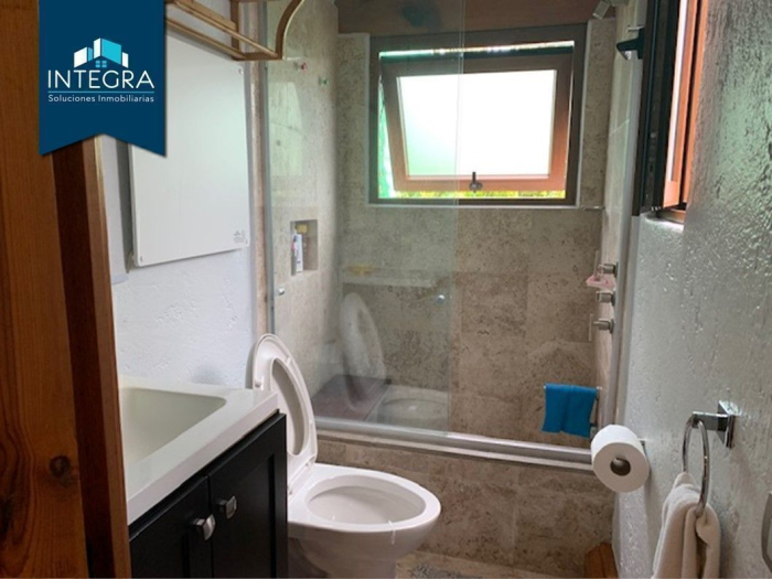 Casa en condominio en venta, Prolongación Zarco, Santa Fe.