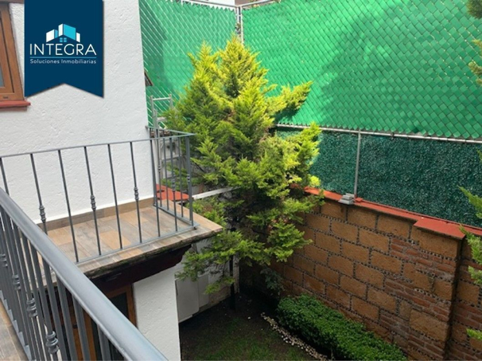 Casa en condominio en venta, Prolongación Zarco, Santa Fe.