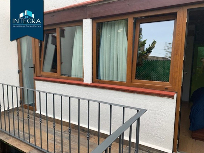 Casa en condominio en venta, Prolongación Zarco, Santa Fe.