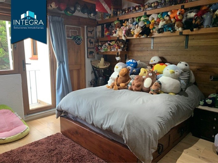 Casa en condominio en venta, Prolongación Zarco, Santa Fe.